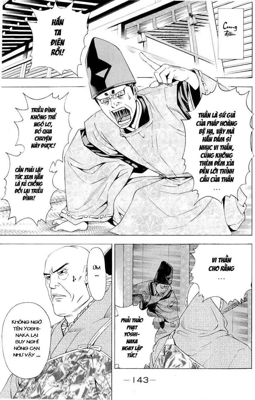 Shana Oh Yoshitsune (Ss2) Chapter 42 - 20