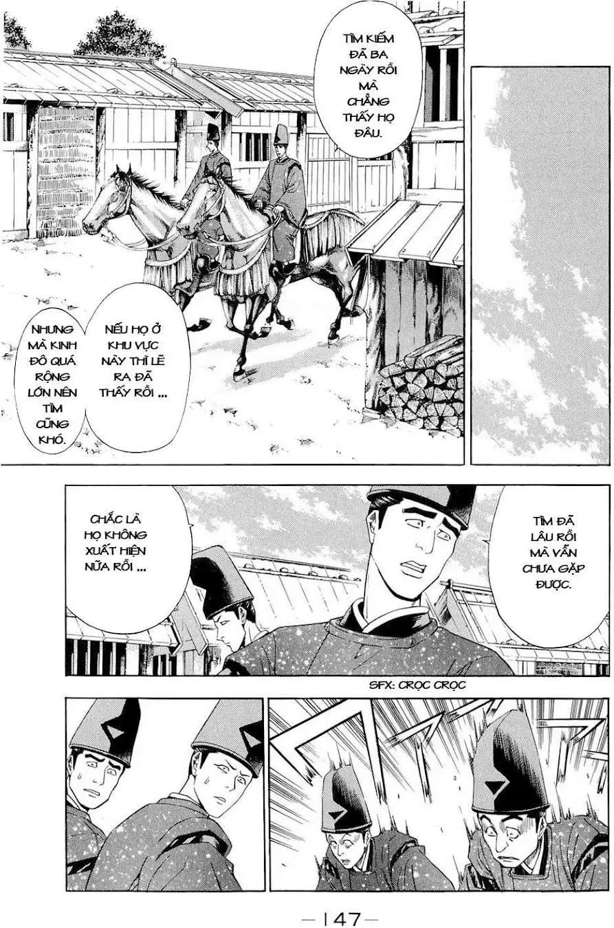 Shana Oh Yoshitsune (Ss2) Chapter 42 - 24