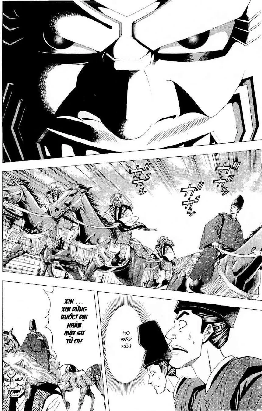 Shana Oh Yoshitsune (Ss2) Chapter 42 - 25