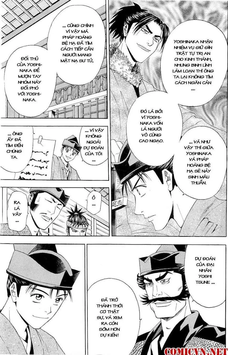 Shana Oh Yoshitsune (Ss2) Chapter 42 - 30