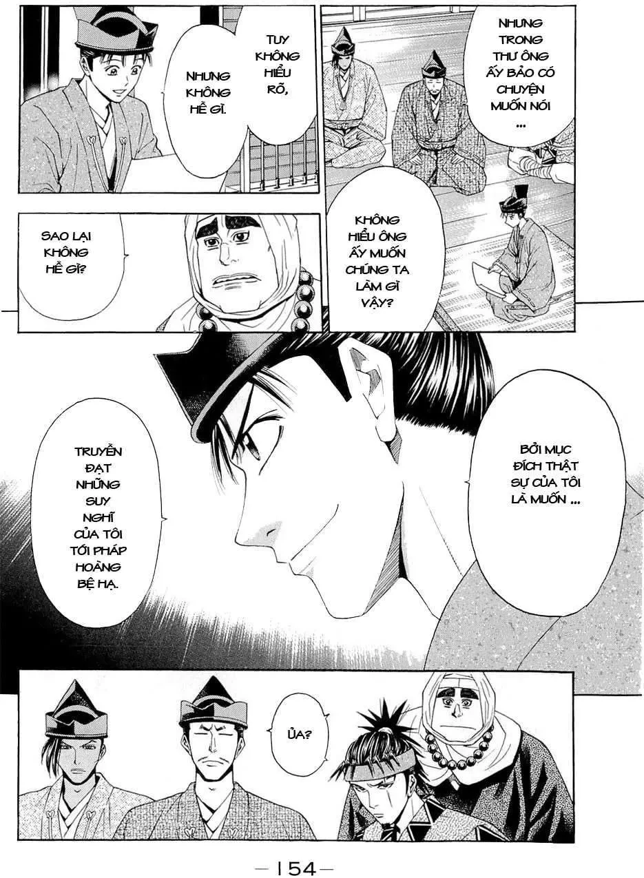 Shana Oh Yoshitsune (Ss2) Chapter 42 - 31