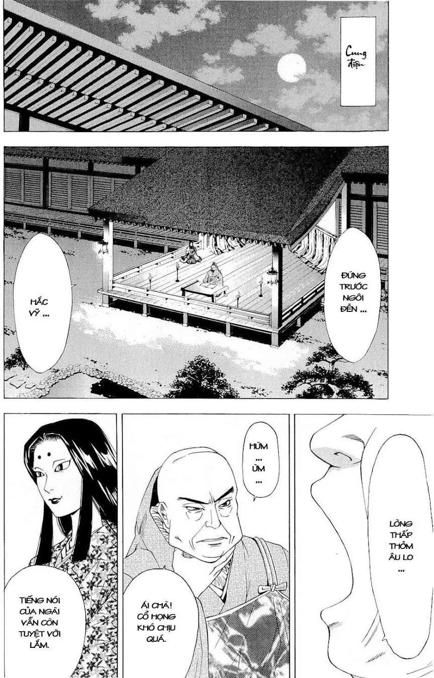 Shana Oh Yoshitsune (Ss2) Chapter 42 - 33