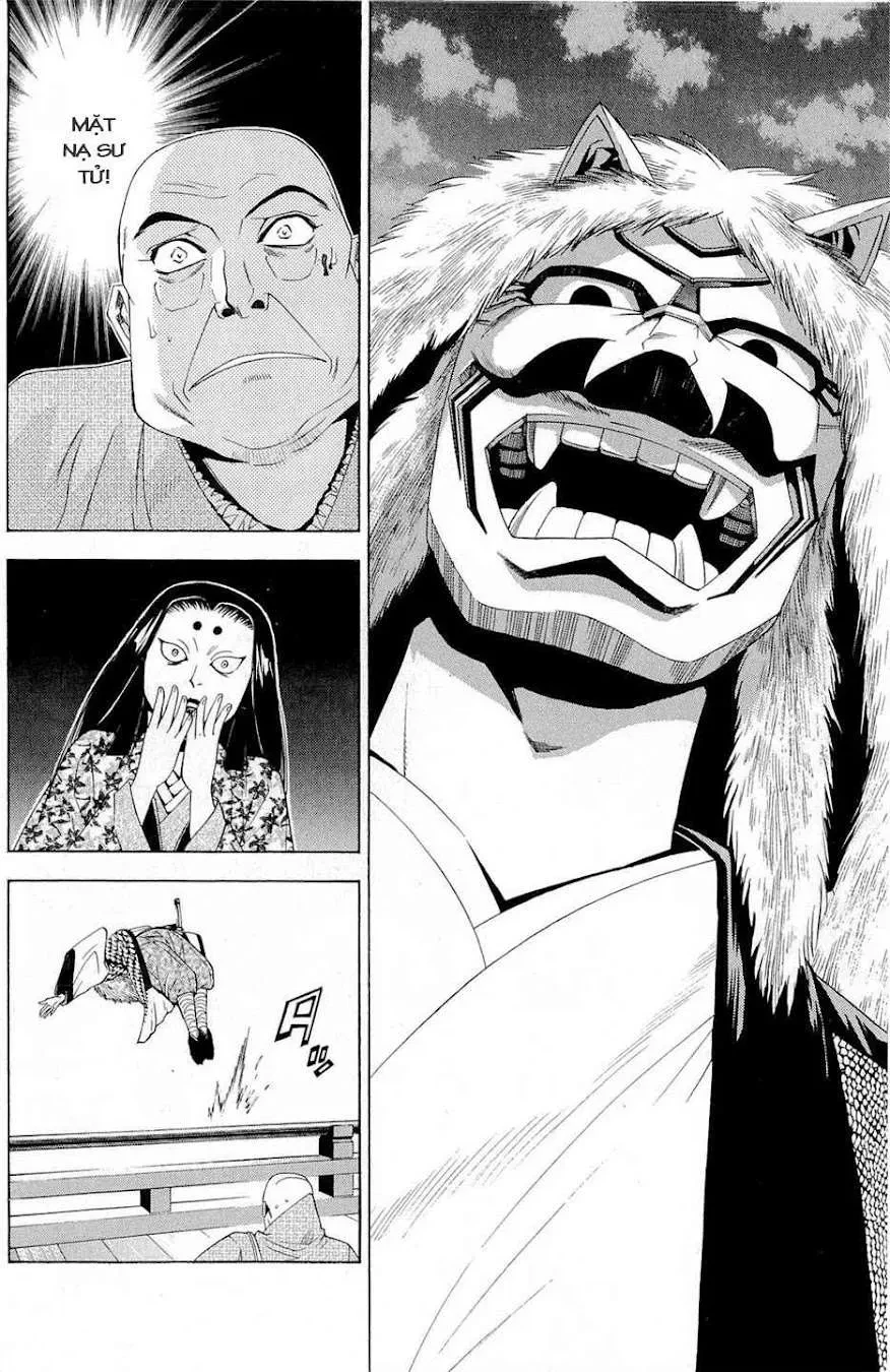 Shana Oh Yoshitsune (Ss2) Chapter 42 - 35