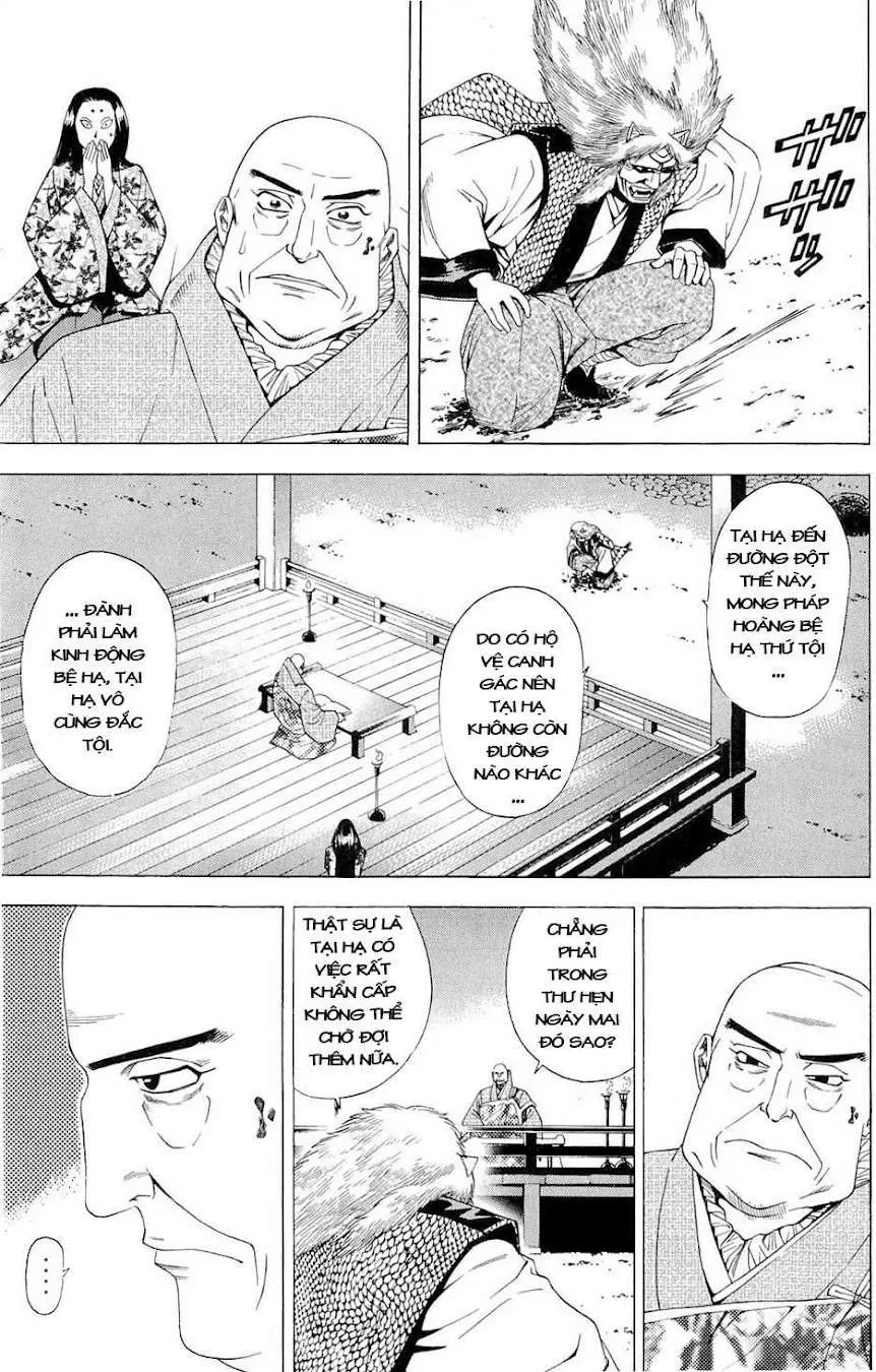 Shana Oh Yoshitsune (Ss2) Chapter 42 - 36