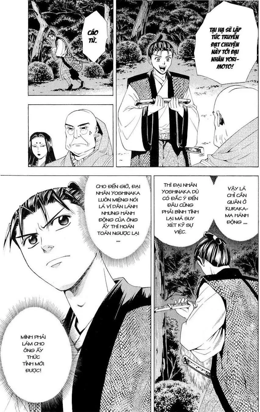 Shana Oh Yoshitsune (Ss2) Chapter 42 - 48