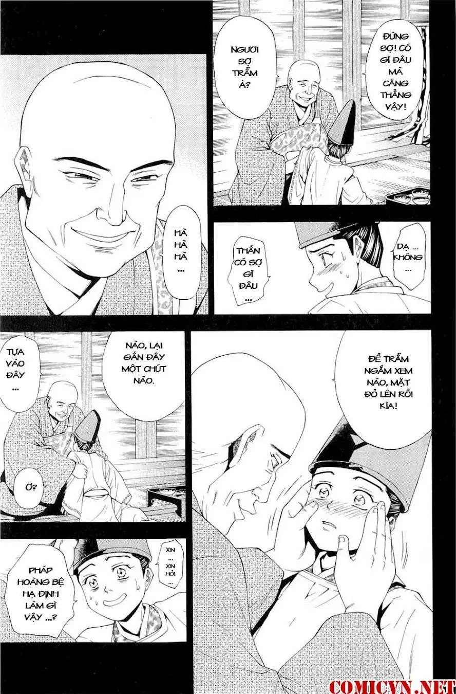 Shana Oh Yoshitsune (Ss2) Chapter 42 - 54