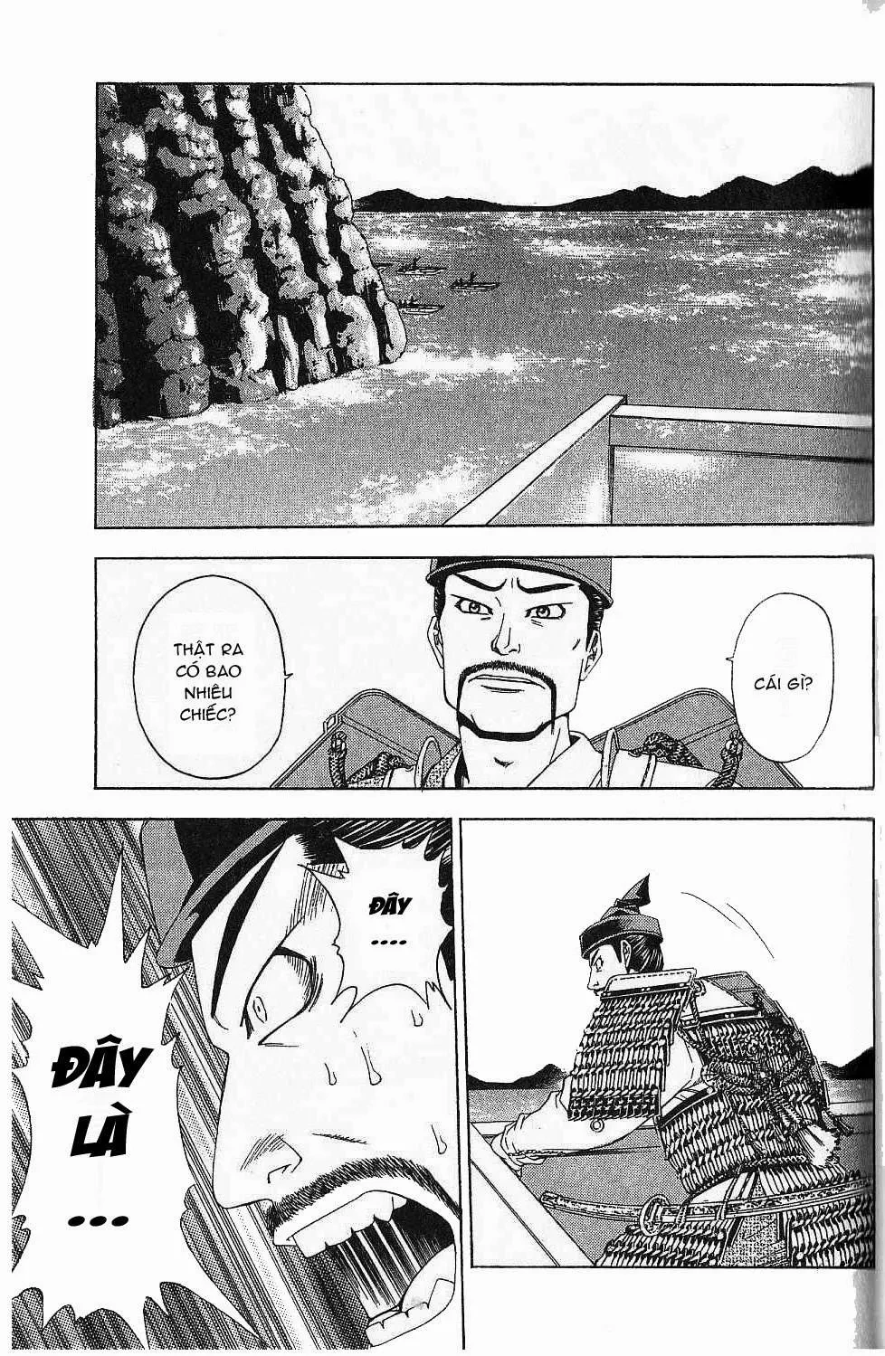 Shana Oh Yoshitsune (Ss2) Chapter 43 - 29