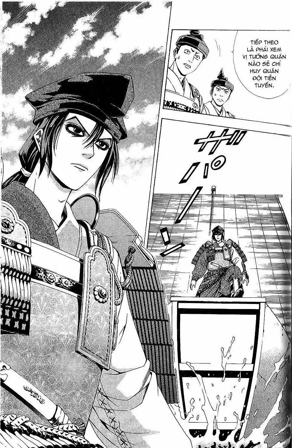 Shana Oh Yoshitsune (Ss2) Chapter 43 - 32