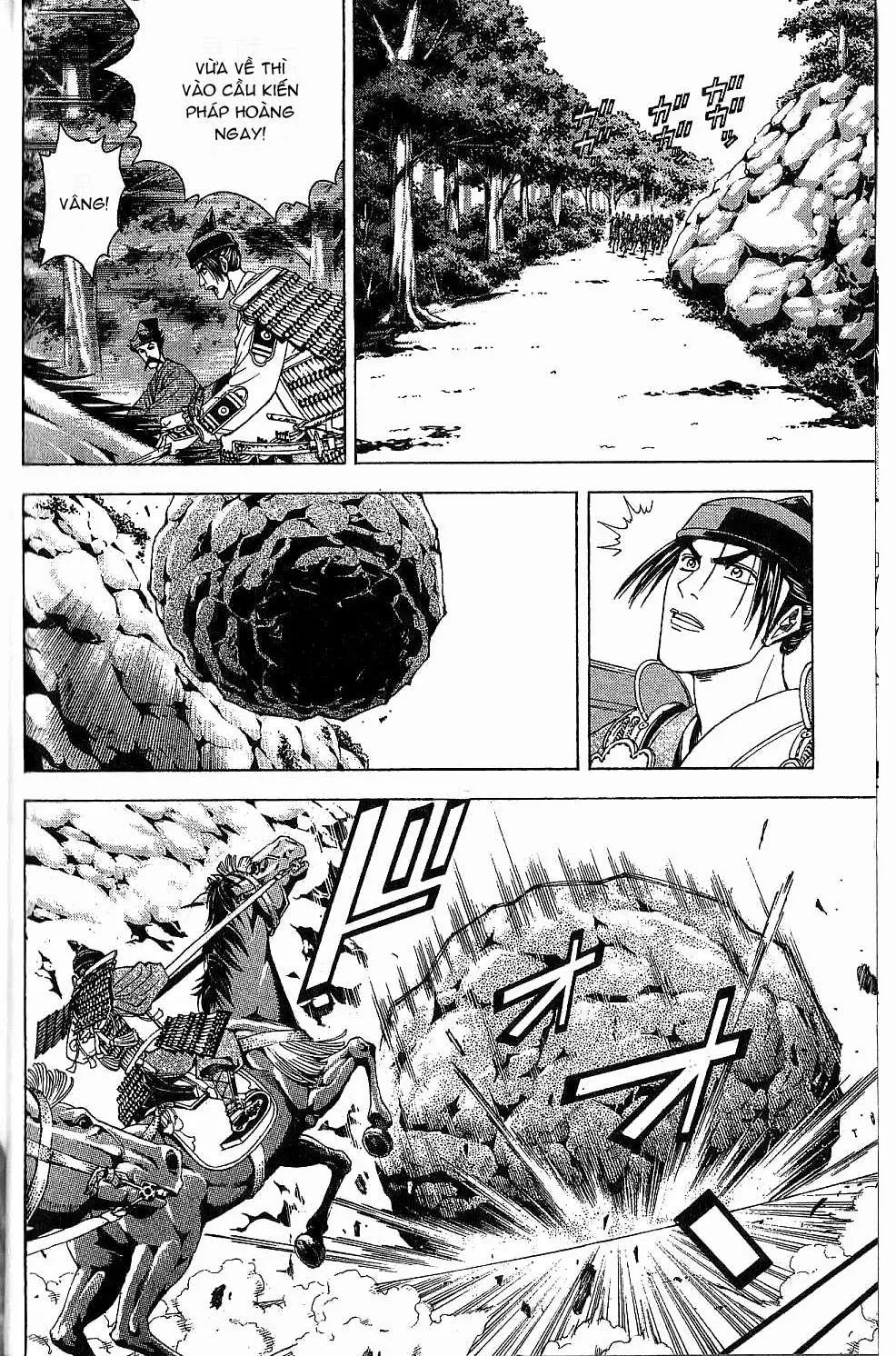 Shana Oh Yoshitsune (Ss2) Chapter 44 - 18