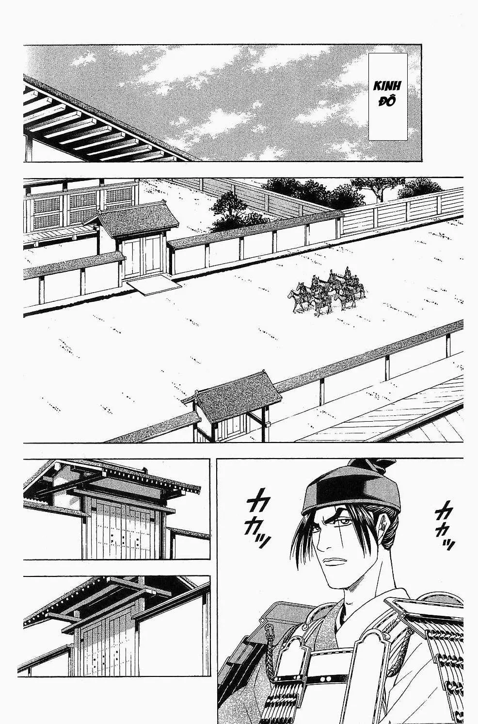 Shana Oh Yoshitsune (Ss2) Chapter 44 - 32