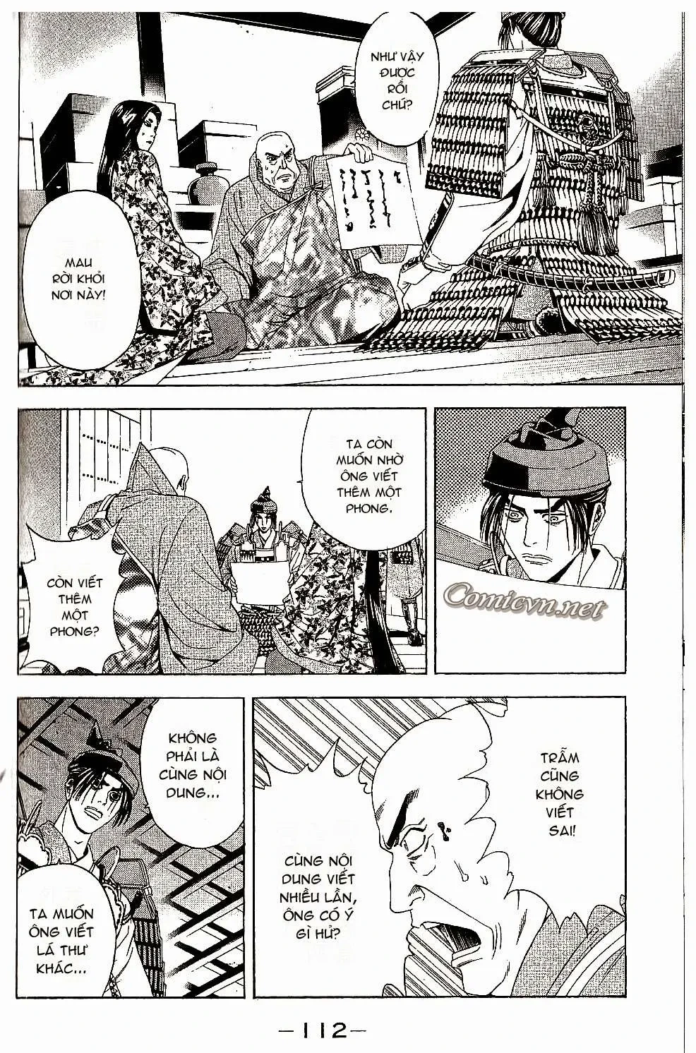 Shana Oh Yoshitsune (Ss2) Chapter 44 - 50