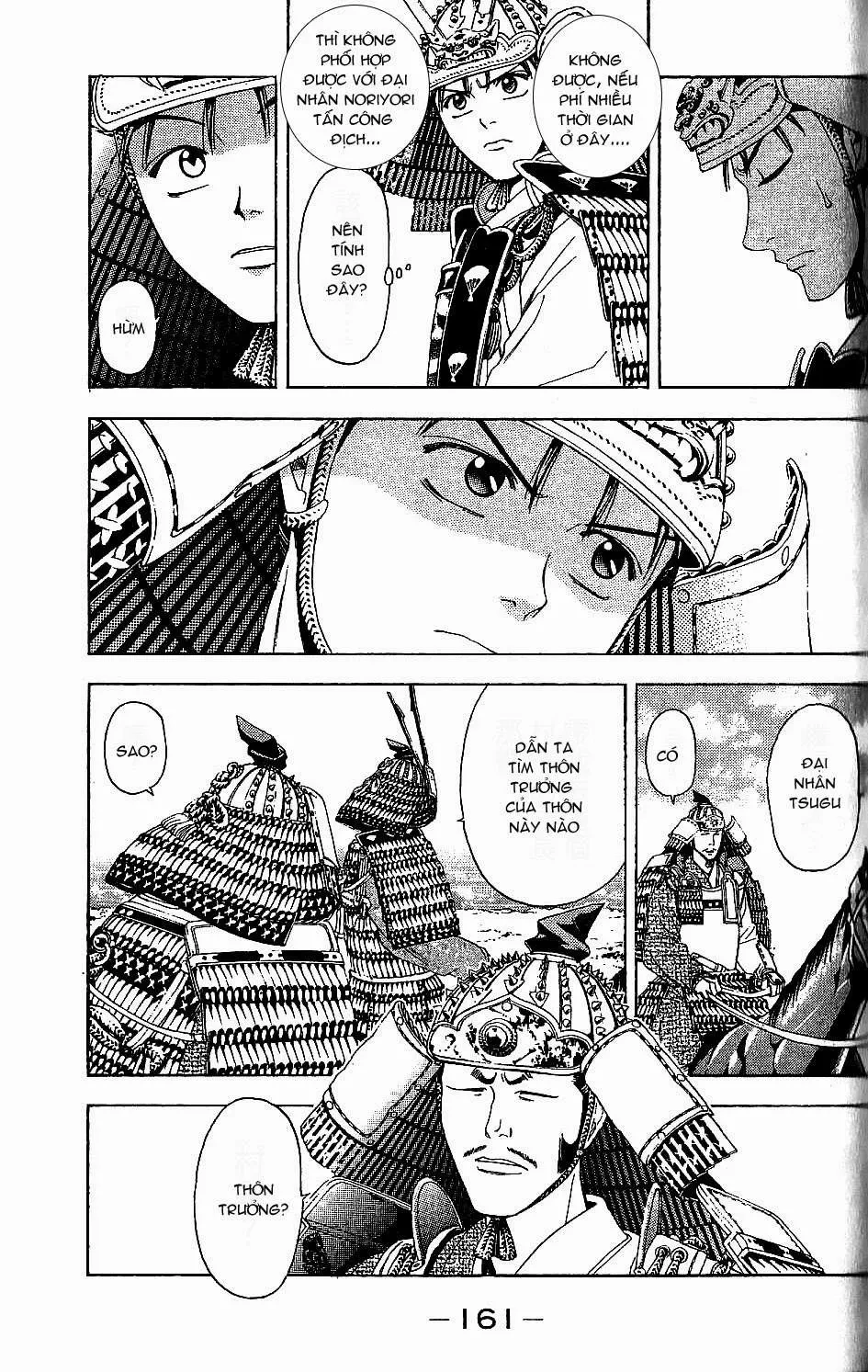 Shana Oh Yoshitsune (Ss2) Chapter 45 - 38