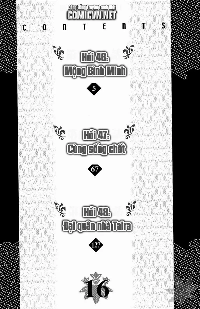 Shana Oh Yoshitsune (Ss2) Chapter 46 - 4