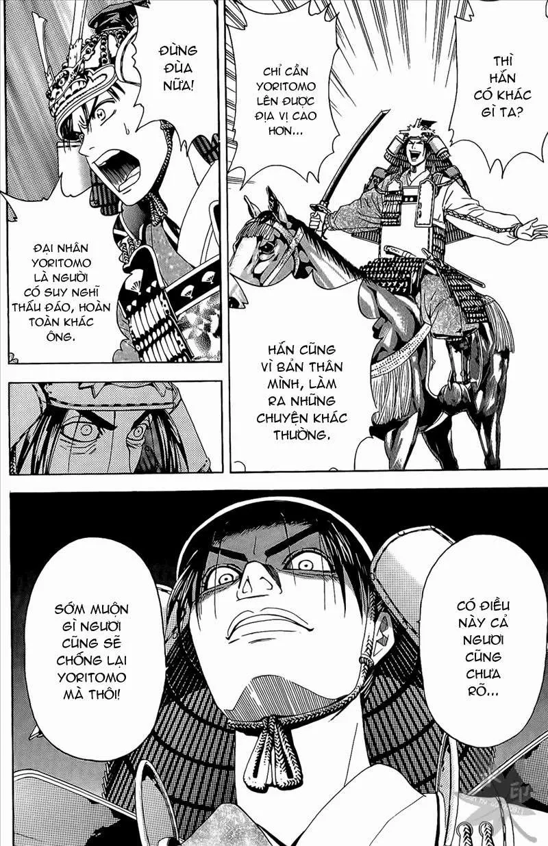 Shana Oh Yoshitsune (Ss2) Chapter 46 - 28