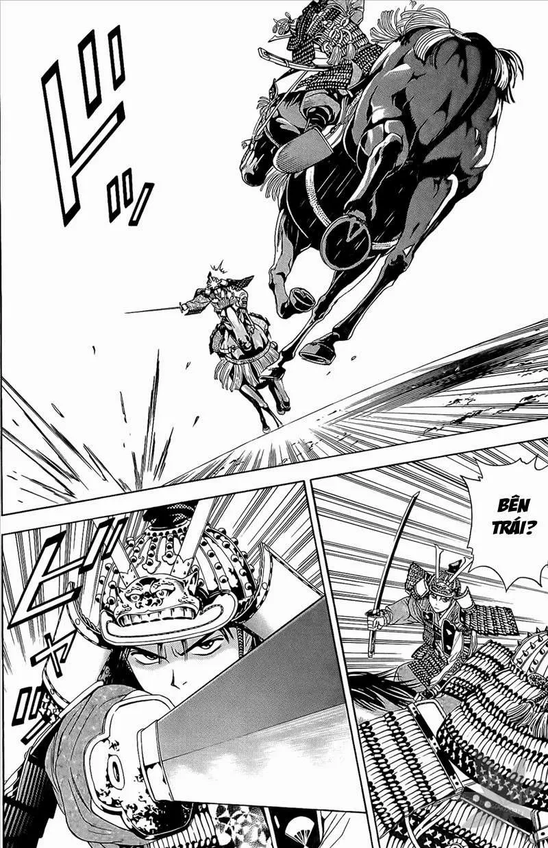 Shana Oh Yoshitsune (Ss2) Chapter 46 - 34