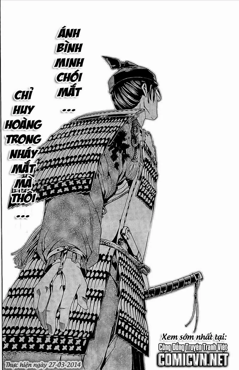 Shana Oh Yoshitsune (Ss2) Chapter 46 - 66