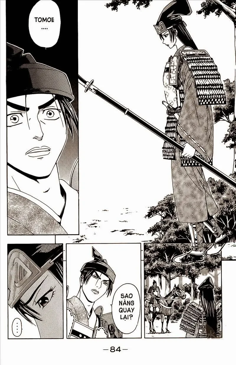 Shana Oh Yoshitsune (Ss2) Chapter 47 - 20