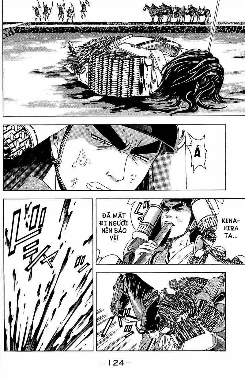 Shana Oh Yoshitsune (Ss2) Chapter 47 - 59