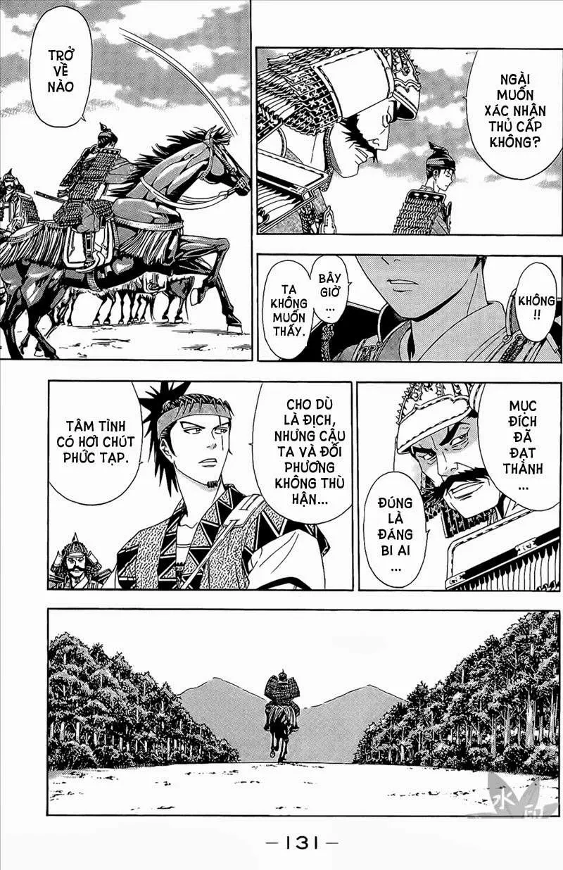 Shana Oh Yoshitsune (Ss2) Chapter 48 - 7