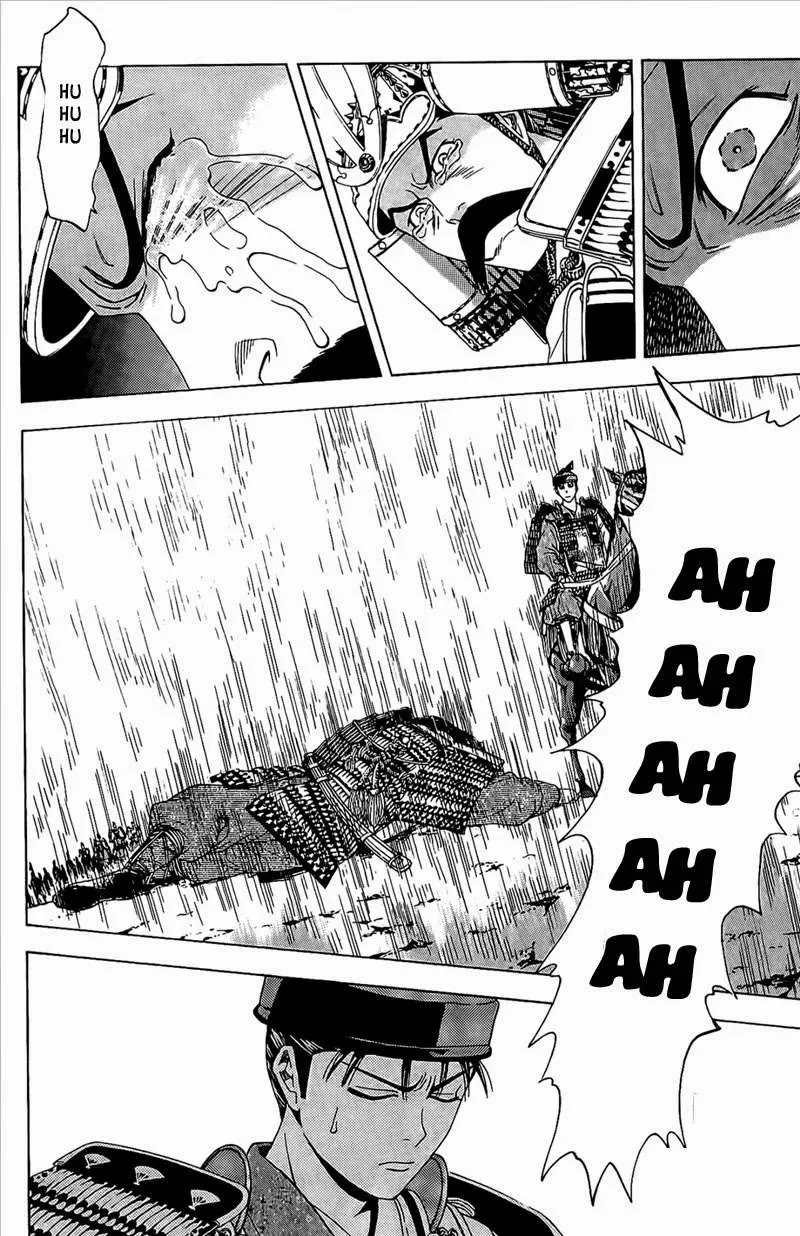 Shana Oh Yoshitsune (Ss2) Chapter 48 - 22