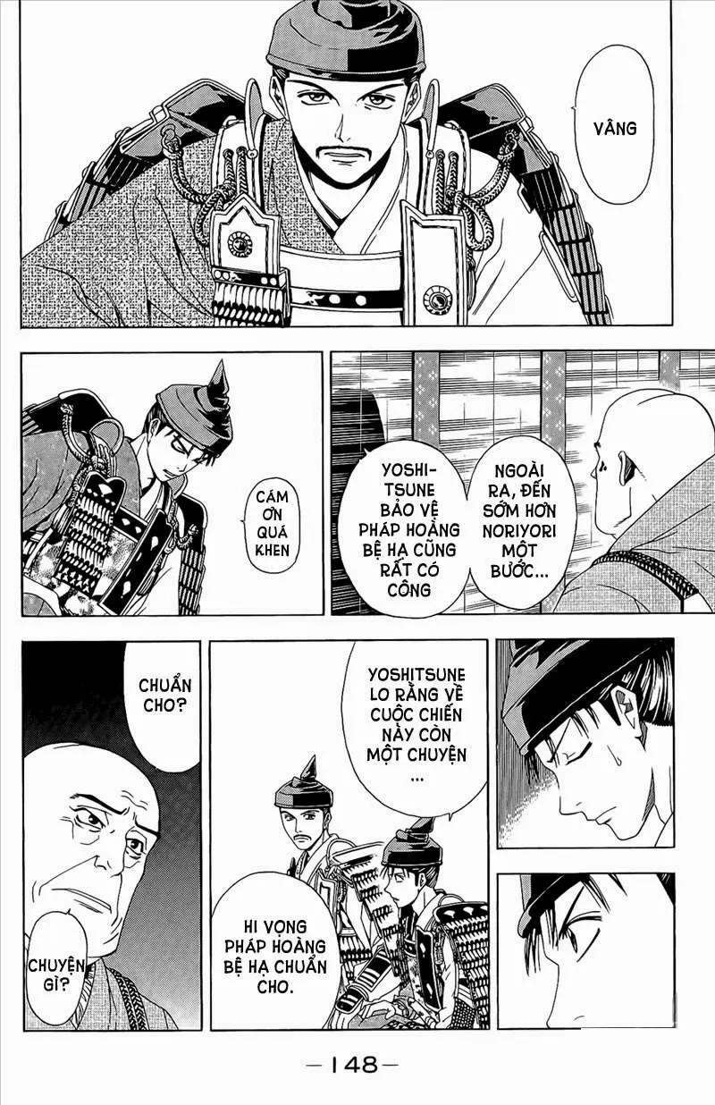 Shana Oh Yoshitsune (Ss2) Chapter 48 - 24