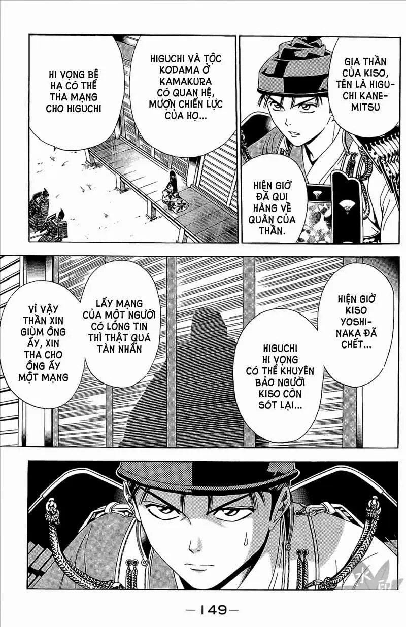 Shana Oh Yoshitsune (Ss2) Chapter 48 - 25
