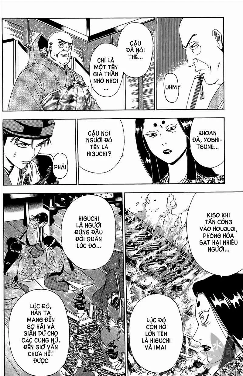 Shana Oh Yoshitsune (Ss2) Chapter 48 - 26