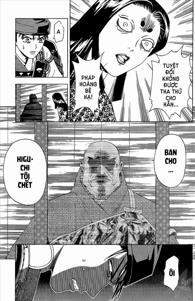 Shana Oh Yoshitsune (Ss2) Chapter 48 - 27