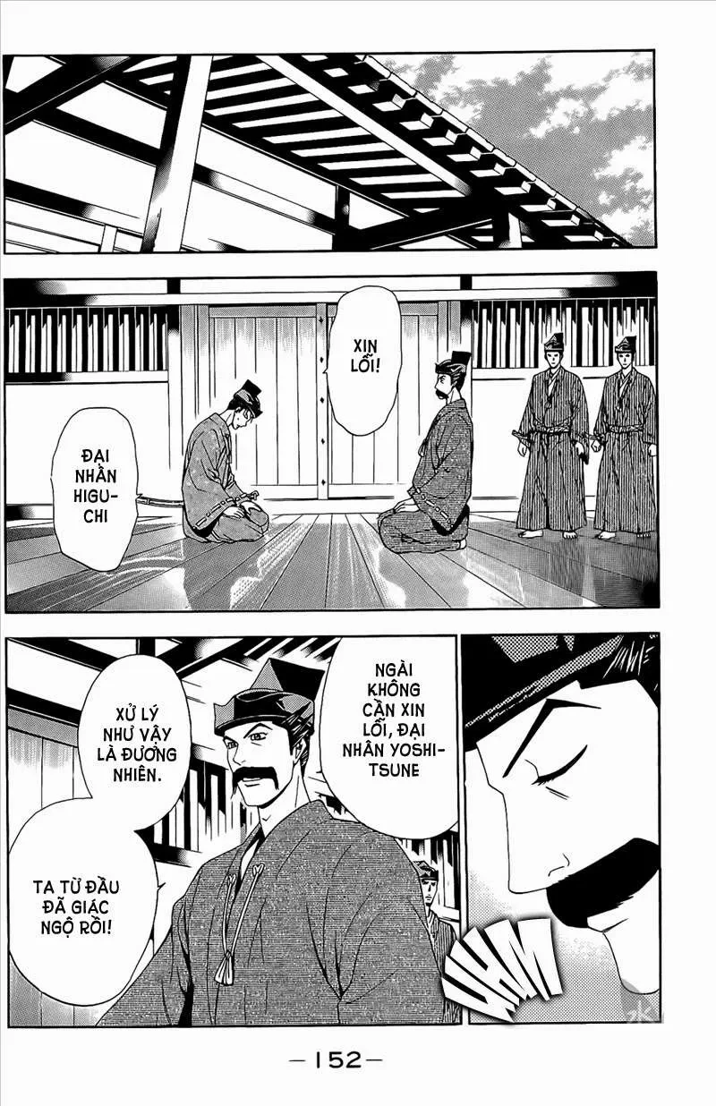 Shana Oh Yoshitsune (Ss2) Chapter 48 - 28