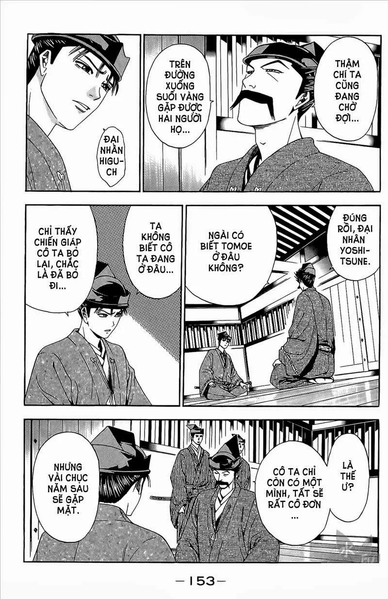 Shana Oh Yoshitsune (Ss2) Chapter 48 - 29