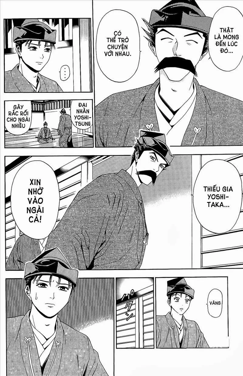 Shana Oh Yoshitsune (Ss2) Chapter 48 - 30