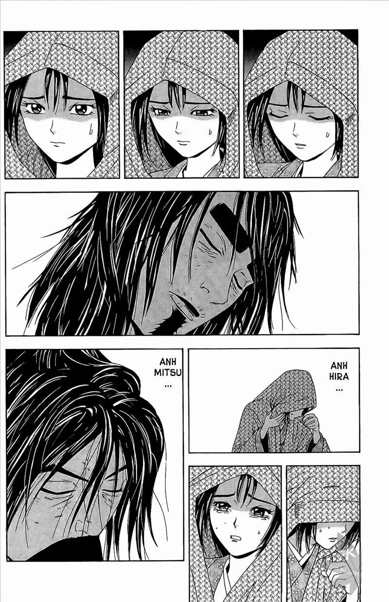 Shana Oh Yoshitsune (Ss2) Chapter 48 - 32