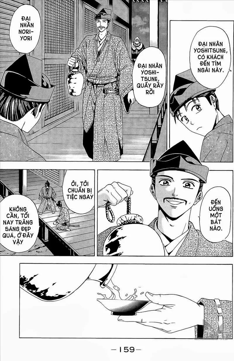 Shana Oh Yoshitsune (Ss2) Chapter 48 - 35