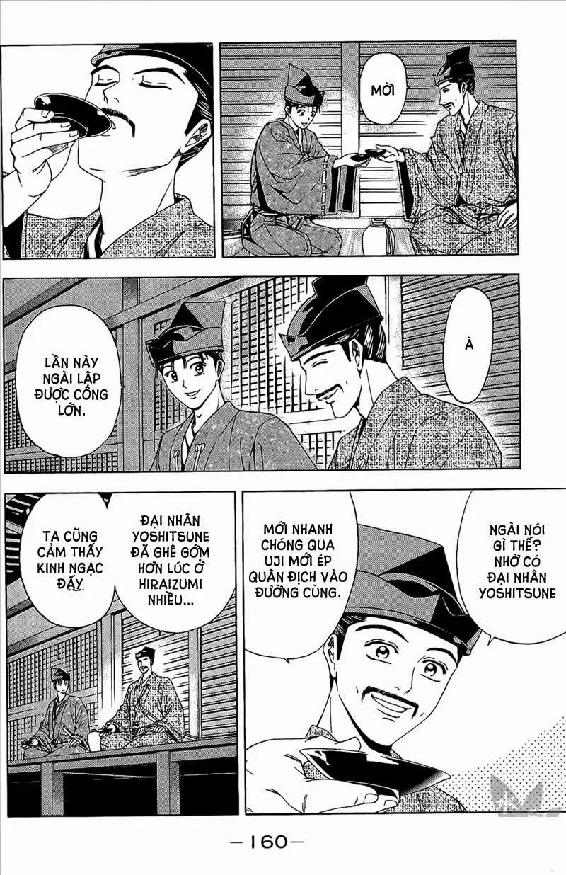 Shana Oh Yoshitsune (Ss2) Chapter 48 - 36