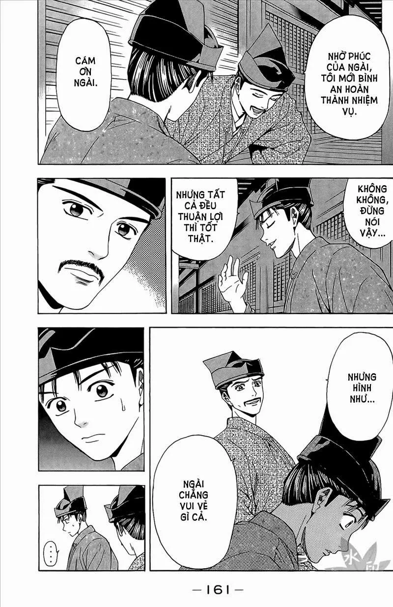 Shana Oh Yoshitsune (Ss2) Chapter 48 - 37