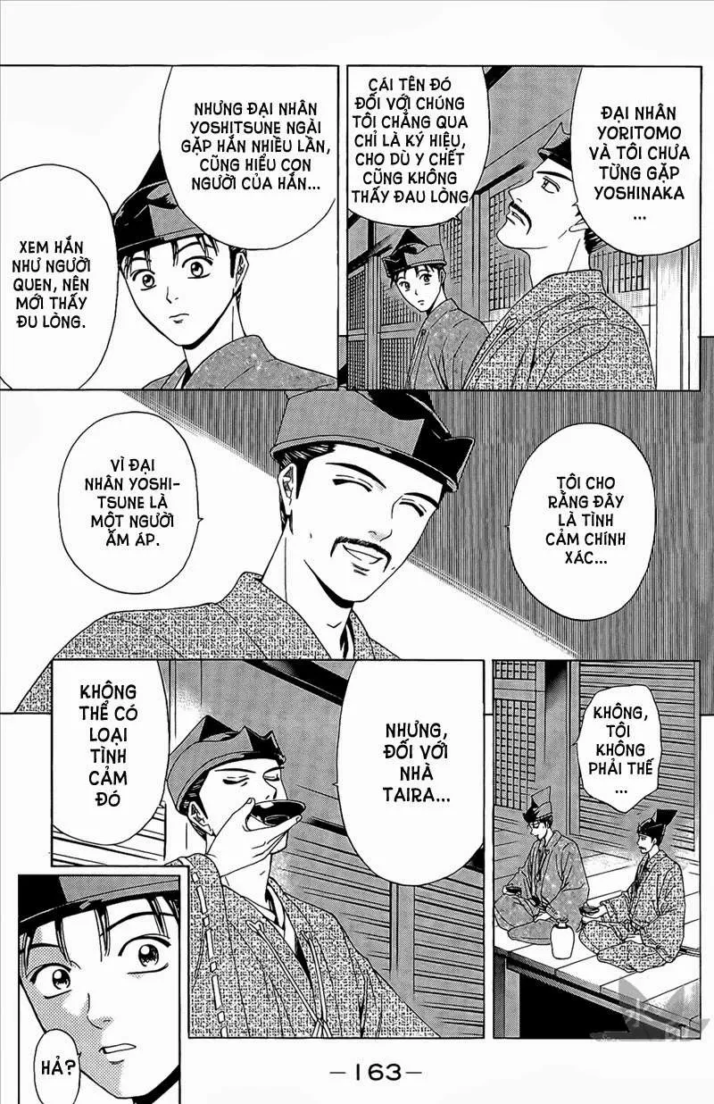 Shana Oh Yoshitsune (Ss2) Chapter 48 - 39
