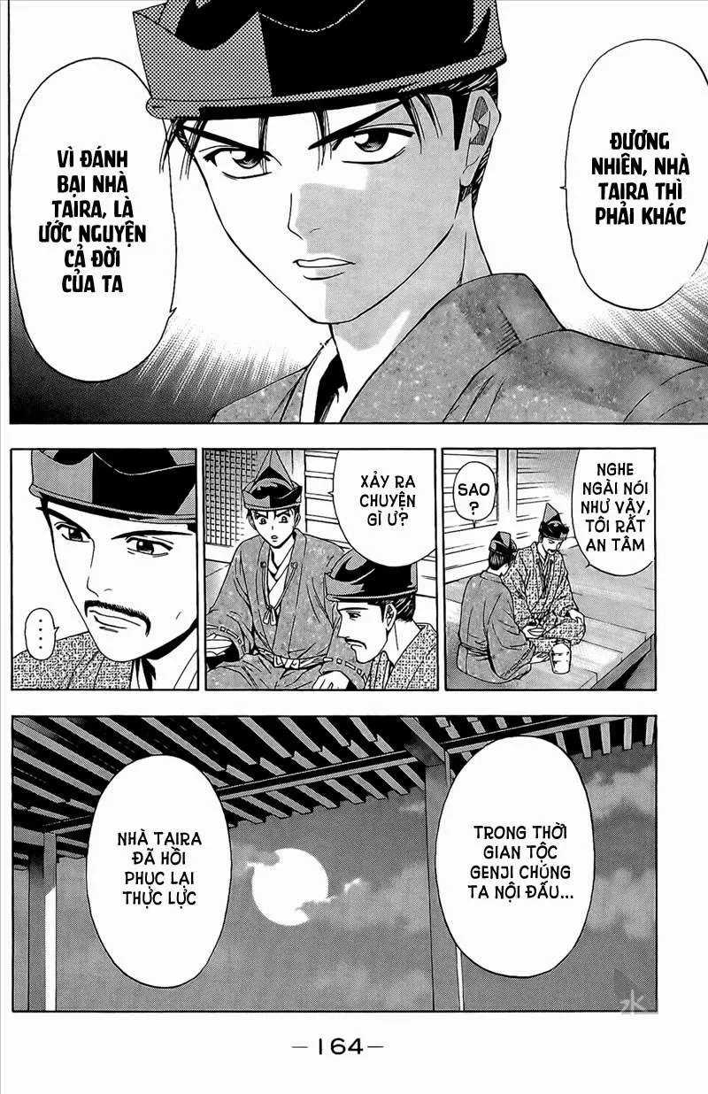 Shana Oh Yoshitsune (Ss2) Chapter 48 - 40