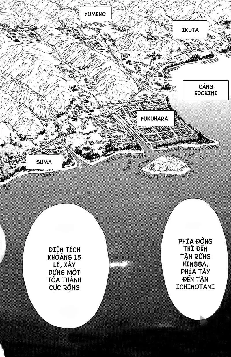 Shana Oh Yoshitsune (Ss2) Chapter 48 - 42