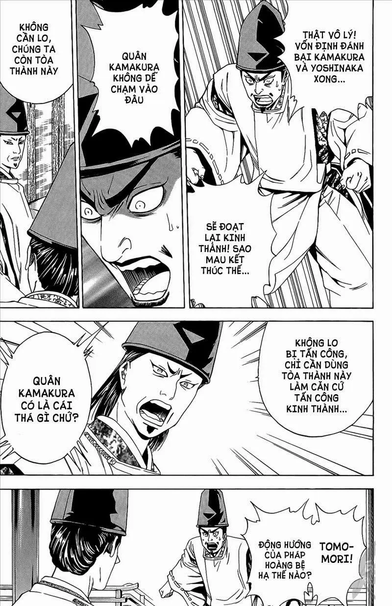 Shana Oh Yoshitsune (Ss2) Chapter 48 - 51
