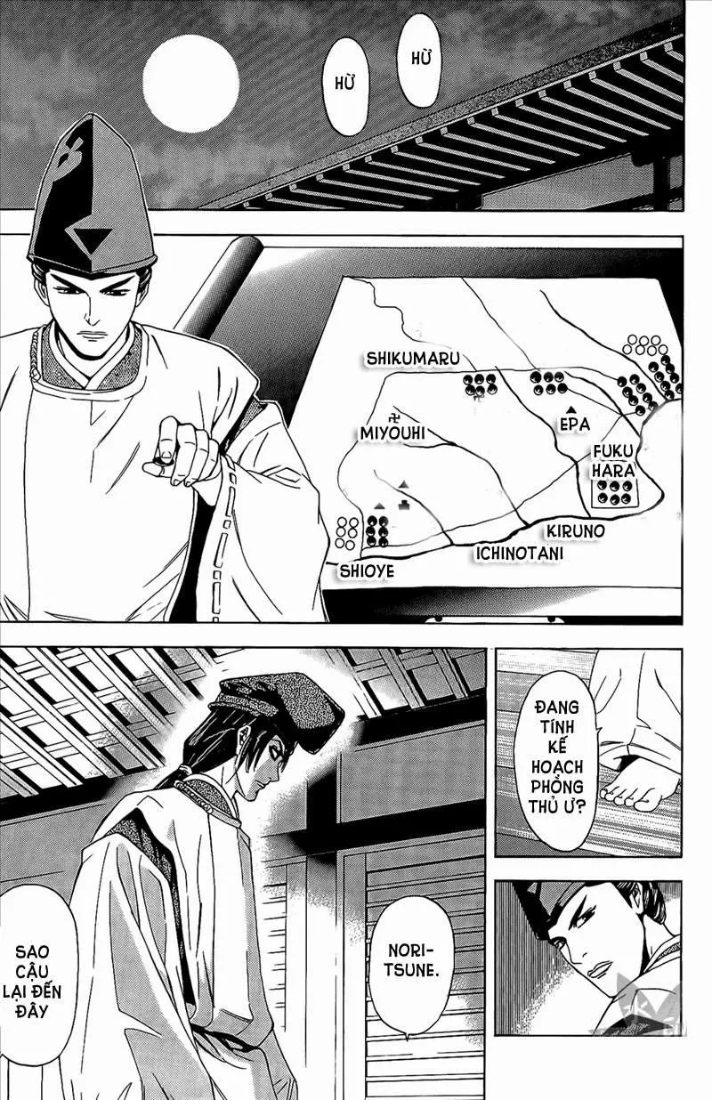 Shana Oh Yoshitsune (Ss2) Chapter 48 - 55