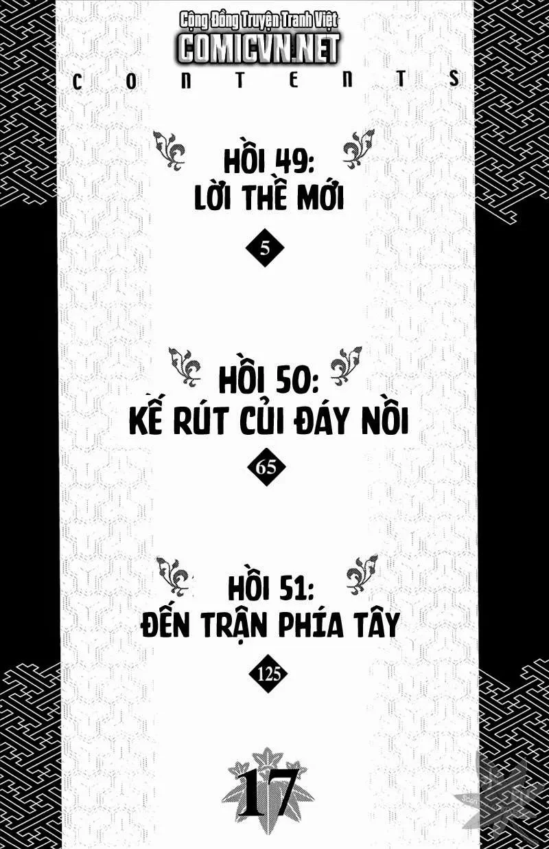 Shana Oh Yoshitsune (Ss2) Chapter 49 - 5