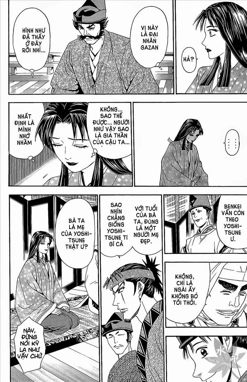 Shana Oh Yoshitsune (Ss2) Chapter 49 - 19