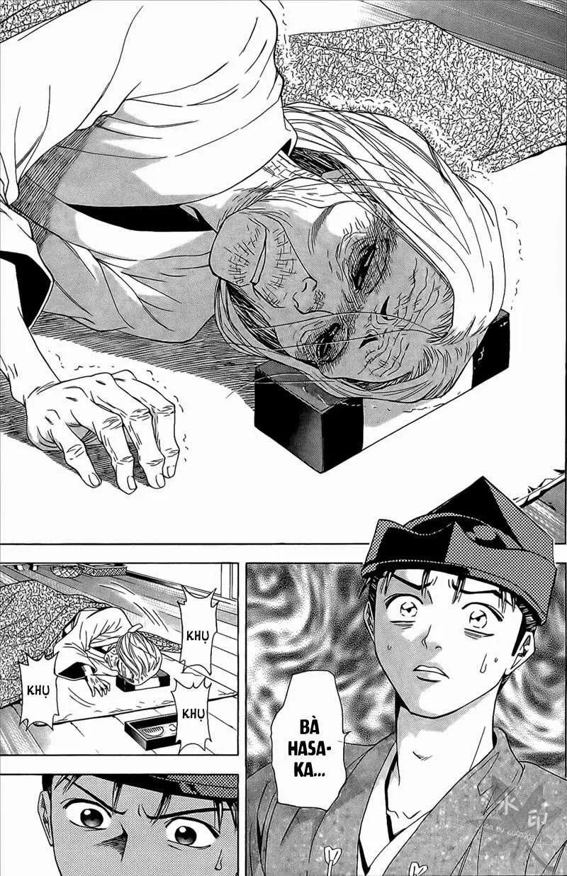 Shana Oh Yoshitsune (Ss2) Chapter 49 - 30