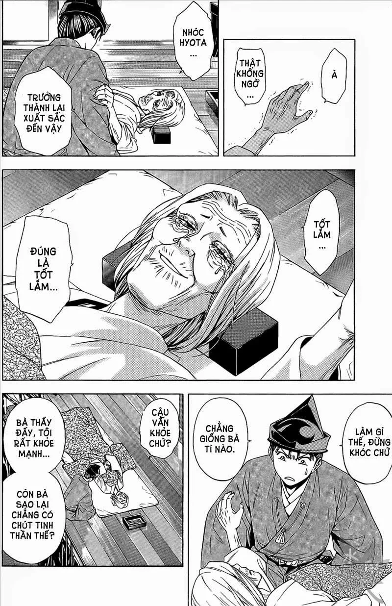 Shana Oh Yoshitsune (Ss2) Chapter 49 - 33