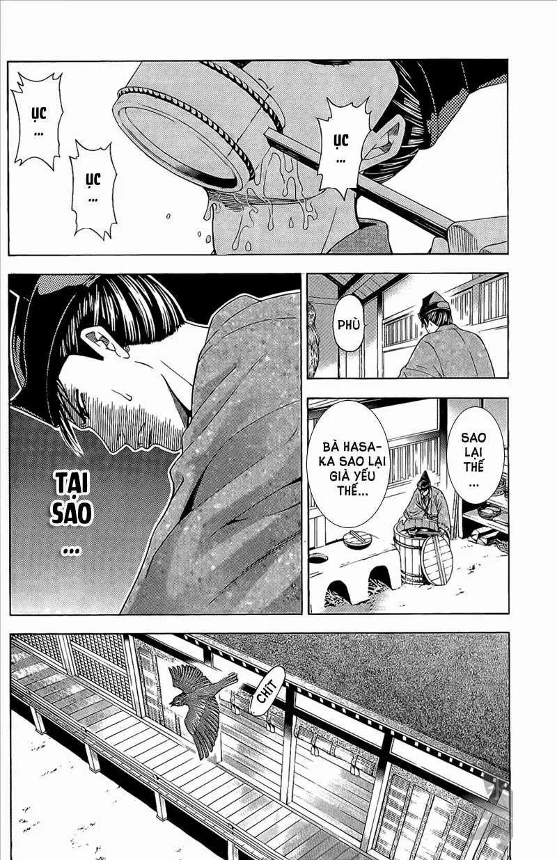 Shana Oh Yoshitsune (Ss2) Chapter 49 - 35