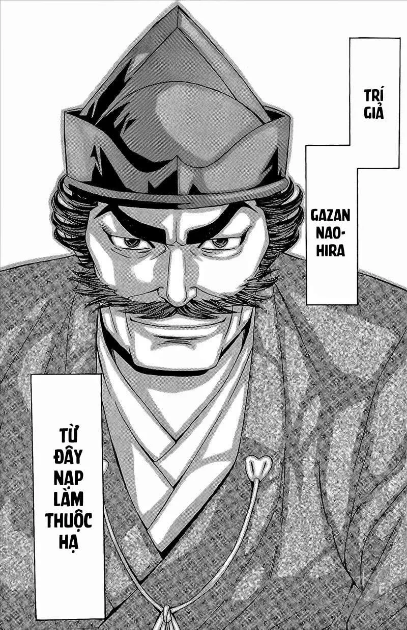 Shana Oh Yoshitsune (Ss2) Chapter 49 - 64