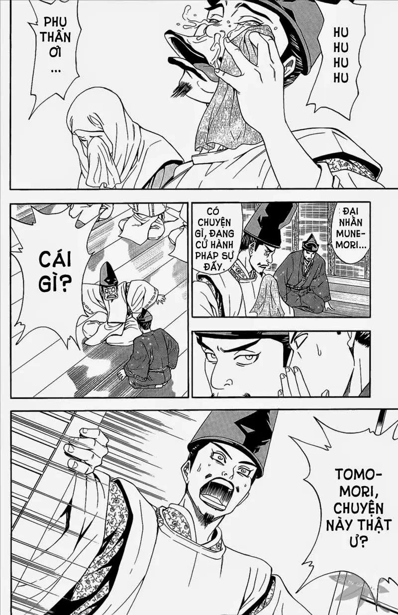 Shana Oh Yoshitsune (Ss2) Chapter 50 - 23