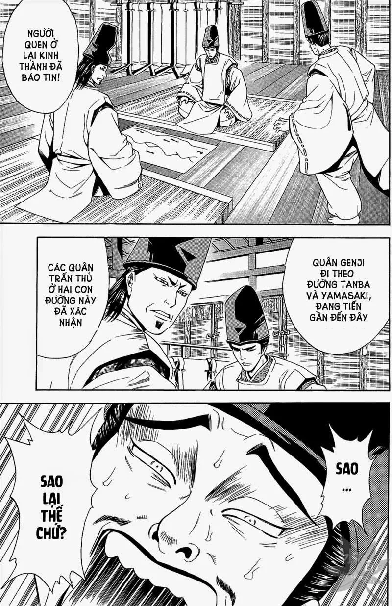 Shana Oh Yoshitsune (Ss2) Chapter 50 - 24