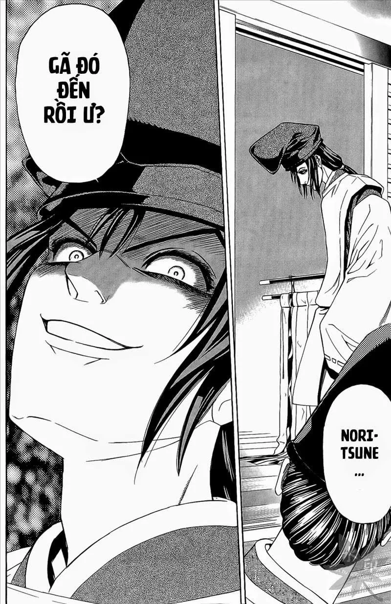 Shana Oh Yoshitsune (Ss2) Chapter 50 - 29