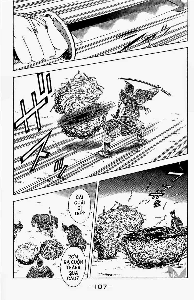 Shana Oh Yoshitsune (Ss2) Chapter 50 - 44